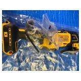 Brand New - DEWALT 20V MAX XR Brushless Cordless Oscillating Multi-Tool, model DCS356B