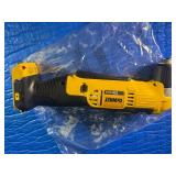 Brand New -DEWALT 20V MAX 3/8 in. Right-Angle Drill/Driver, model DCD740B (tool only)