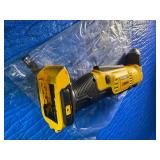 Brand New -DEWALT 20V MAX 3/8 in. Right-Angle Drill/Driver, model DCD740B (tool only)