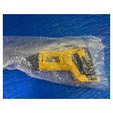 Brand New -DEWALT 20V MAX Cordless Reciprocating Saw, identified as either model DCS381