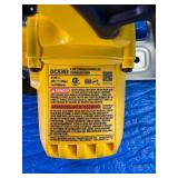 Brand New - DEWALT 20V MAX 6-1/2 in. Cordless Circular Saw. Multiple models share this design, DCS393