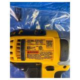 Brand new - DEWALT 20V MAX 1/4" Cordless Impact Driver, model number DCF885