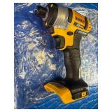 Brand new - DEWALT 20V MAX 1/4" Cordless Impact Driver, model number DCF885