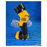 Brand New - DEWALT 20V MAX Cordless LED Work Light (Model DCL040)