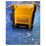 Brand New - DEWALT DCR006A Jobsite Bluetooth Speaker