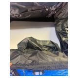 Dewalt DC 81102 Charger and Tool Bag