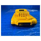 Brand New - DEWALT 20V MAX 2.0Ah Lithium-Ion Battery Pack,model DCB203.