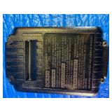 DEWALT 20V MAX 2.0Ah Lithium-Ion Battery Pack, specifically model DCB203.