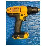 Brand new - DEWALT 20V MAX Cordless Compact Drill Driver,model DCD771.