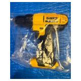 Brand new - DEWALT 20V MAX Cordless Compact Drill Driver,model DCD771.