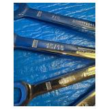 Imperial DEWALT combination wrenches , brand new