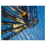 Imperial DEWALT combination wrenches , brand new