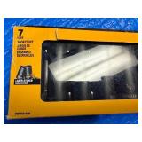 DEWALT 7-piece SAE Socket Set (Model DWMT81608)