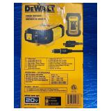 DeWalt DXAEPIP2W is a 225W portable power inverter