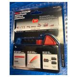 Milwaukee M18 REDLITHIUM XC5.0 Extended Capacity Battery Pack (Model 48-11-1850) Brand new