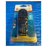 17- New in package - Imperial Blades brand oscillating multi-tool accessory blades