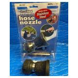 2 Count -Bon-Aire Original Ultimate Hose Nozzle,model HN-10C