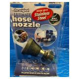 2 Count -Bon-Aire Original Ultimate Hose Nozzle,model HN-10C
