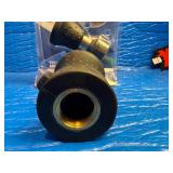 2 Count -Bon-Aire Original Ultimate Hose Nozzle,model HN-10C