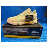 Size 12  Sea-Doo shoes $115 Retail