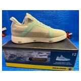 Size 12  Sea-Doo shoes $115 Retail
