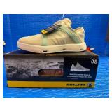 Size 8 Sea Doo Shoes $115 Retail.