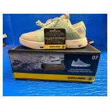 Size 07 - Sea Doo Shoes $115 Retail