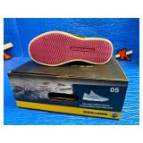 Size 5 Sea Doo Shoes $115 Retail