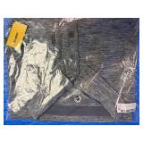 Size 2XL NWT-SKI-DOO TECH POLO Grey