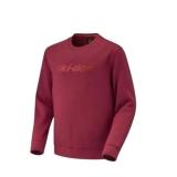 Size men’s small New Ski-Doo Mens XL Burgundy Signature Sweatshirt