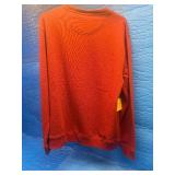 Size men’s small New Ski-Doo Mens XL Burgundy Signature Sweatshirt