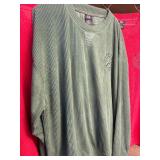 3- XL Isaac’s Designs MN Outdoors Sweatshirts NWT