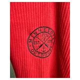 3- XL Isaac’s Designs MN Outdoors Sweatshirts NWT