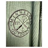 3- XL Isaac’s Designs MN Outdoors Sweatshirts NWT