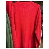 3- XL Isaac’s Designs MN Outdoors Sweatshirts NWT