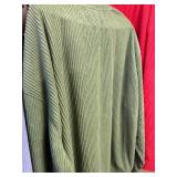 3- XL Isaac’s Designs MN Outdoors Sweatshirts NWT