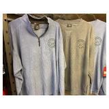 3- NWT-LARGE - MN Outdoors Sweatshirts