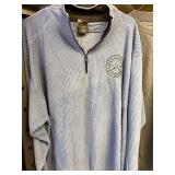 3- NWT-LARGE - MN Outdoors Sweatshirts