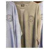 3- NWT-LARGE - MN Outdoors Sweatshirts