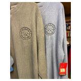 3- NWT-LARGE - MN Outdoors Sweatshirts