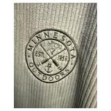 3- NWT-LARGE - MN Outdoors Sweatshirts