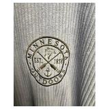 3- NWT-LARGE - MN Outdoors Sweatshirts