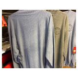 3- NWT-LARGE - MN Outdoors Sweatshirts