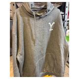 Size Medium Yellowstone Dutton Ranch hoodie sweatshirt