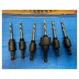 Cut and Drill pack , new