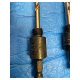 Cut and Drill pack , new