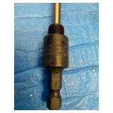 Cut and Drill pack , new