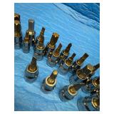 Huge Lot of Hex Bits !!