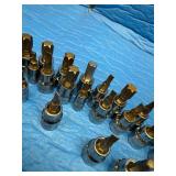 Huge Lot of Hex Bits !!