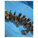 Huge Lot of Hex Bits !!